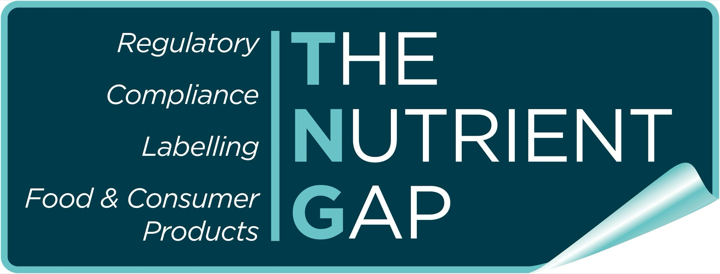 The Nutrient Gap